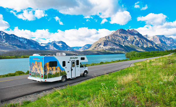 5 Tips to help you how to drive RV