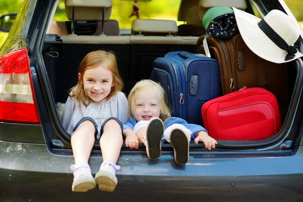 Going On A Road Trip With Your Family? Buy These Car Organizers For A Hassle Free Journey