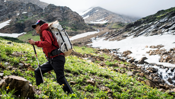 The Best Hiking Pants for Your Next Adventure