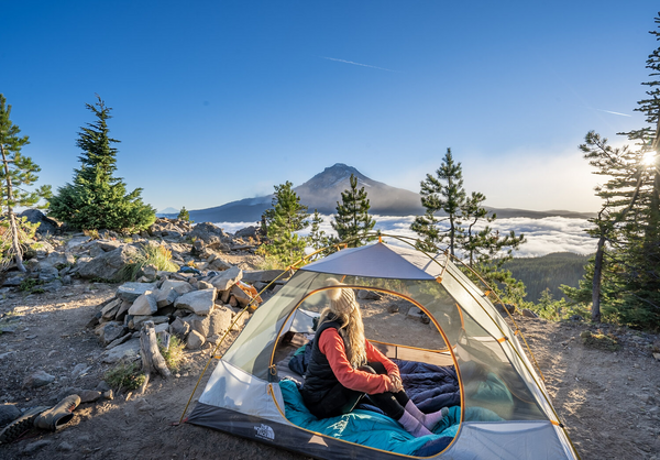 Wilderness & Backcountry Camping