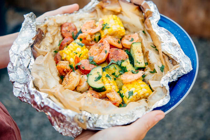 11 Campfire Foil Recipes You will Love for Convenient Meals