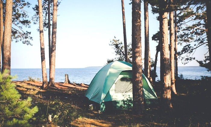 5 ways to save money on every camping trip