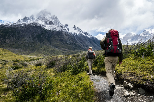 Why hiking should be part of your exercise routine?