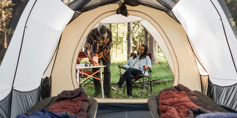 What you need to know to buy a tent?