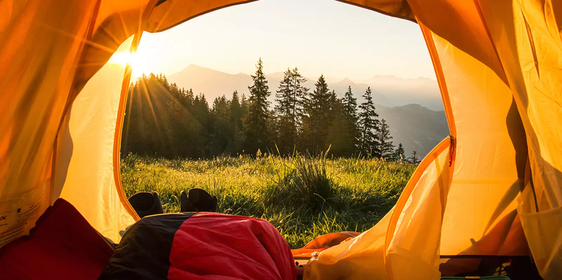 Take Your Camping Trip to the Next Level