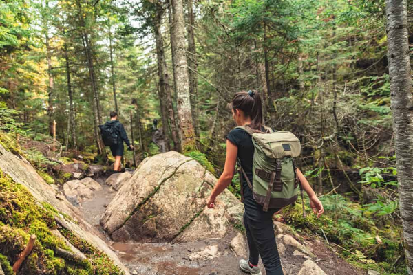 7 Hiking Safety Tips