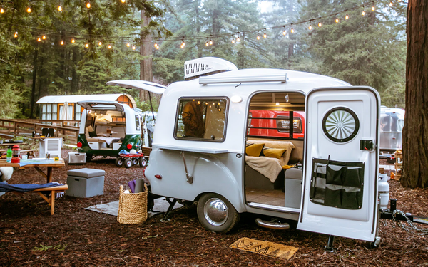 5 Methods: Becoming a Hassle-Free Camper
