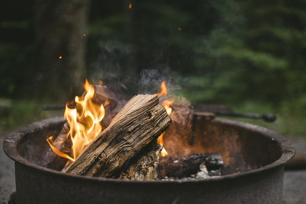 10 Campfire Safety Tips