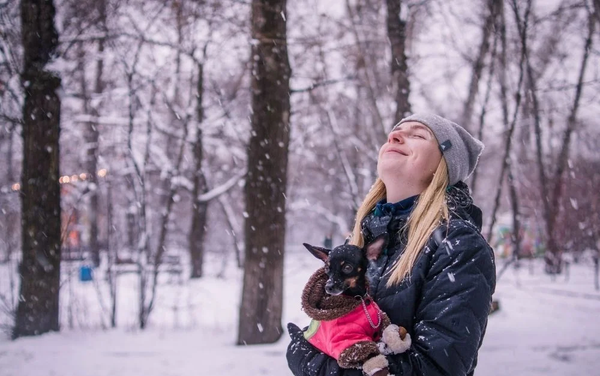 Protect Yourself From the Frosty Weather--Best Winter Jackets