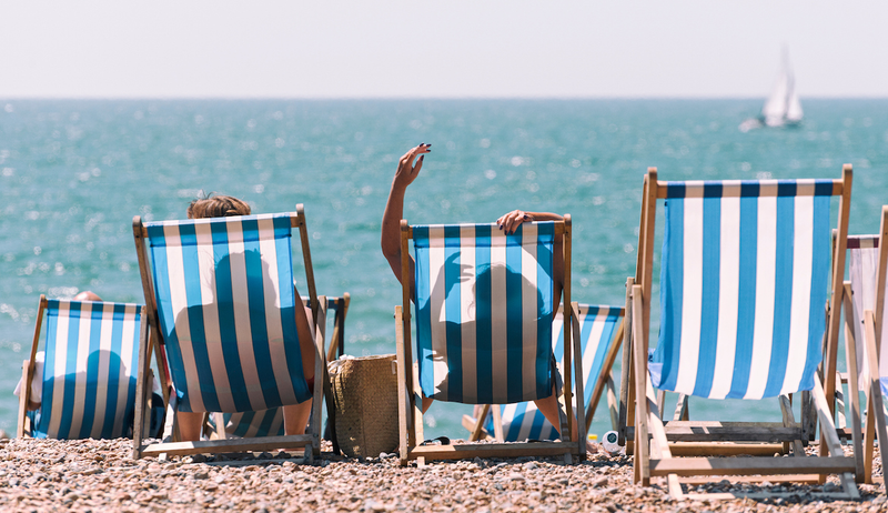 Best Beach Chairs-Don't miss it.