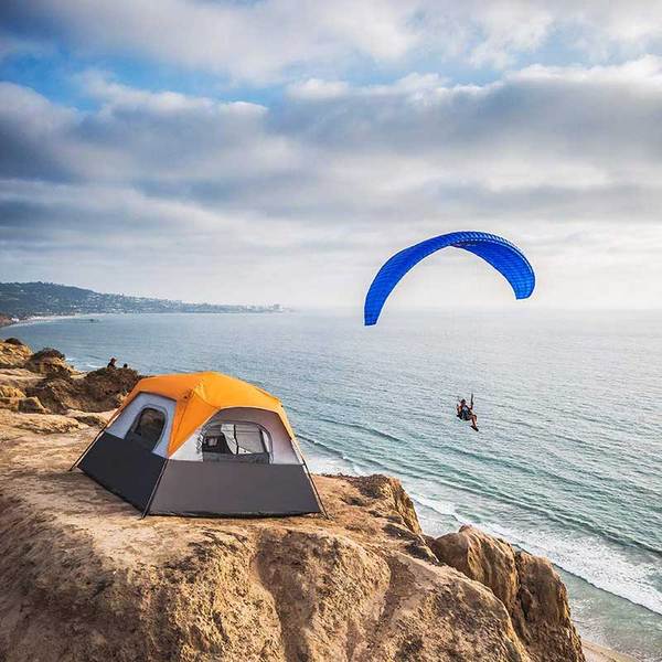 The Best Tents For Casual Camping