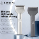 SAMSARA MIND.BODY.SPIRIT – Electric Razor
