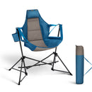 Hammock Camping Chair Folding Rocking Chair