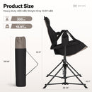 Hammock Camping Chair Folding Rocking Chair