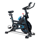 ALPHA CAMP Indoor Cycling Exercise Bike
