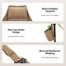 Hammock Camping Chair Folding Rocking Chair