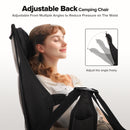 Hammock Camping Chair Folding Rocking Chair