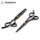 SAMSARA MIND.BODY.SPIRIT – Hair Cutting Scissor (Professional Shear Set)