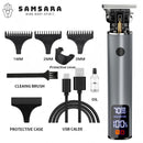 SAMSARA MIND.BODY.SPIRIT Hair Clipper