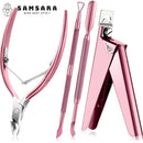SAMSARA MIND.BODY.SPIRIT – Manicure Set