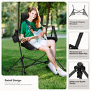Hammock Camping Chair Folding Rocking Chair