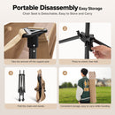 Hammock Camping Chair Folding Rocking Chair