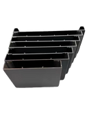 ALPHA CAMP aluminium alloy one-piece forming pass cover aluminium alloy door and window cover entry door cover door frame edge cover double pack pass cover