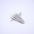 SAMSARA MIND.BODY.SPIRIT – Waving Pins for the Hair (6-Piece Set)