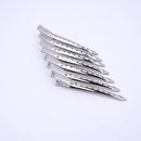 SAMSARA MIND.BODY.SPIRIT – Waving Pins for the Hair (6-Piece Set)
