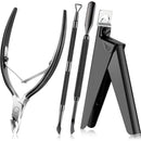 SAMSARA MIND.BODY.SPIRIT – Manicure Set