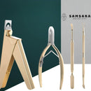 SAMSARA MIND.BODY.SPIRIT – Manicure Set