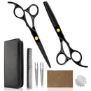 SAMSARA MIND.BODY.SPIRIT – Hair Cutting Scissor (Professional Shear Set)