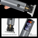 SAMSARA MIND.BODY.SPIRIT Hair Clipper