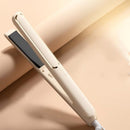 SAMSARA MIND.BODY.SPIRIT – Electric Hair Straightening Iron (2-in-1 Straightener & Curler)