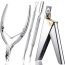 SAMSARA MIND.BODY.SPIRIT – Manicure Set