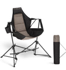 Hammock Camping Chair Folding Rocking Chair