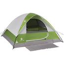 ALPHA CAMP 2 Person Backpacking Camping Tent