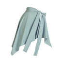 ALPHA CAMP Sports skirt Sports Fitness Yoga skirt cover buttocks slim skirt dance ballet short skirt Yoga clothes