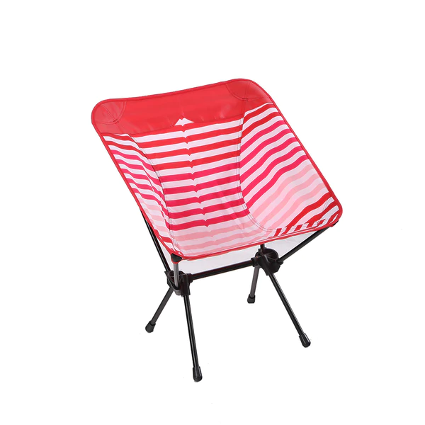 ALPHA CAMP Ultralight Portable Folding Camping Chairs With Carry Bag