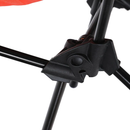 ALPHA CAMP Ultralight Portable Folding Camping Chairs With Carry Bag