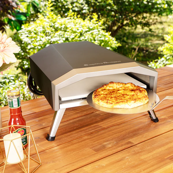 Pizza Oven