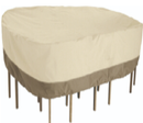 Alpha Camp Outdoor Patio Furniture Cover