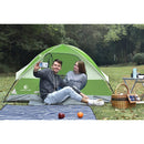 ALPHA CAMP 2 Person Backpacking Camping Tent