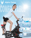 ALPHA CAMP Women's polo shirt, V-NECK Quick Dry Athletic Running Gym Workout Short Sleeve Tee Shirts for women