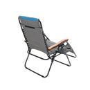 Alpha Camp Padded Zero Gravity Lounge Chair