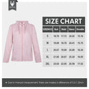 Alpha Camp Women's Full-Zip Fleece Jacket