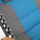 Alpha Camp Padded Zero Gravity Lounge Chair