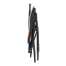 Alpha Camp Padded Zero Gravity Lounge Chair