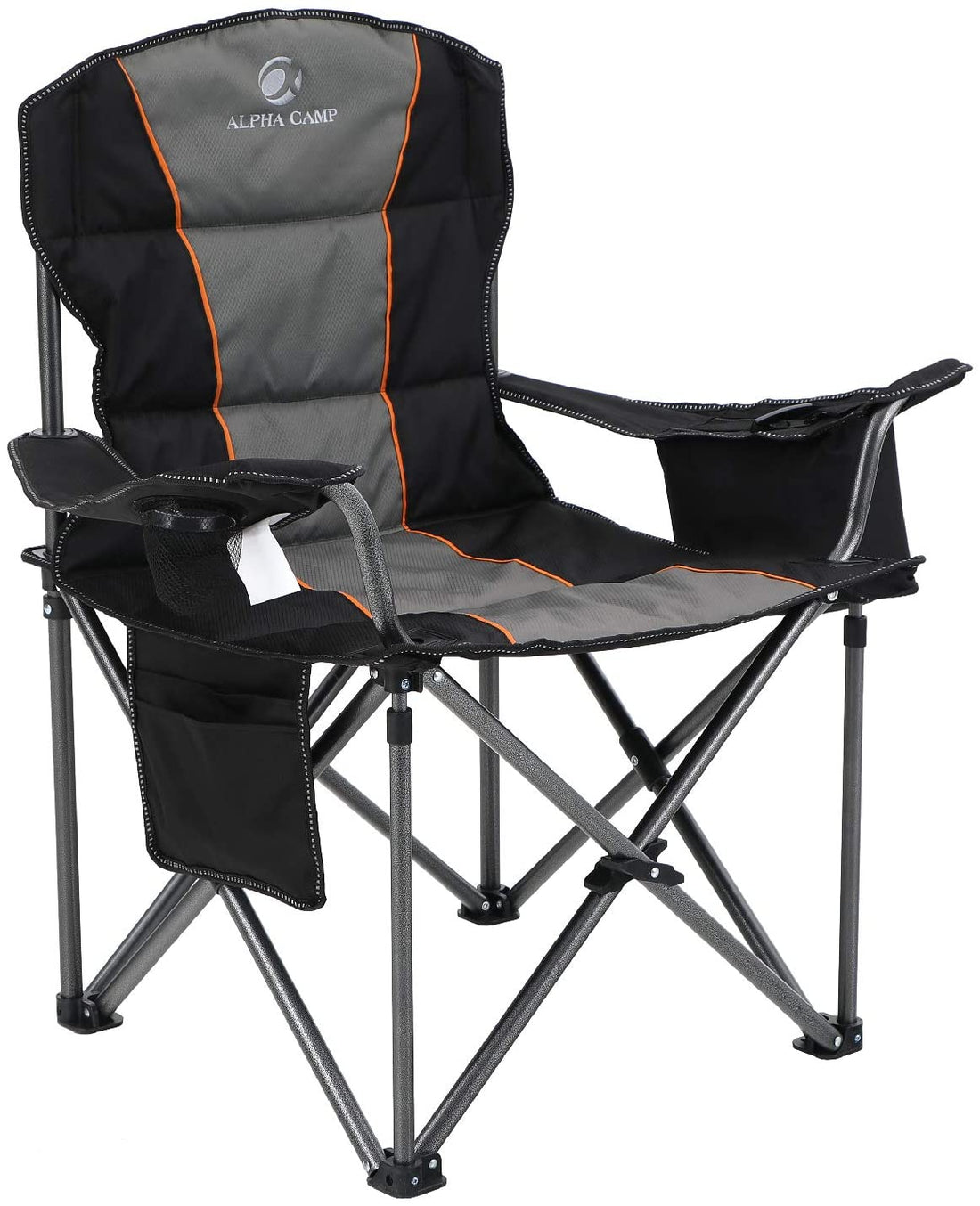 Folding chairs for heavy guys outlet