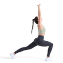 Women's Fitness Workout with Jacquard diamond Yoga Bra